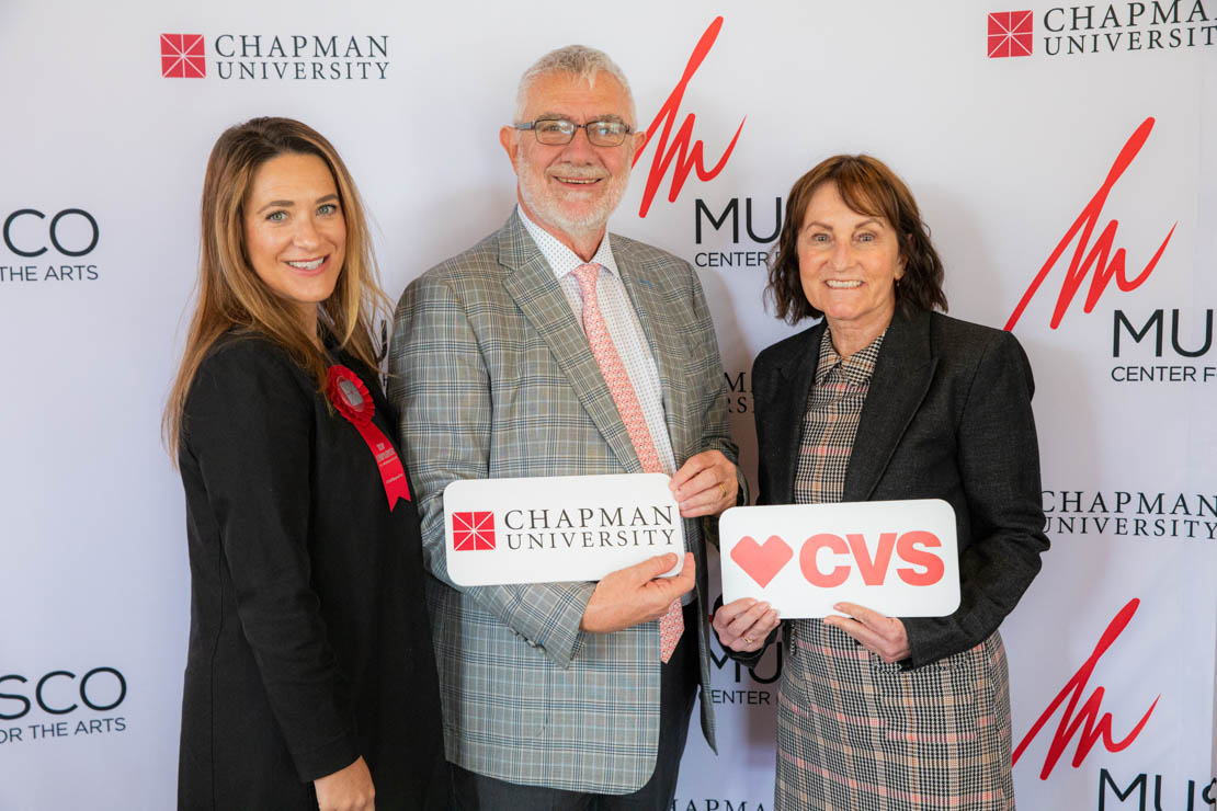 Top Employers of 2024 Count on Chapman for Hiring Future Leaders(04)
