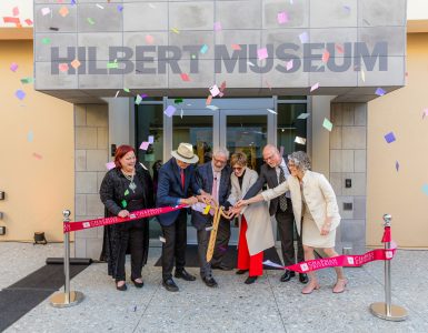 The Hilbert Museum