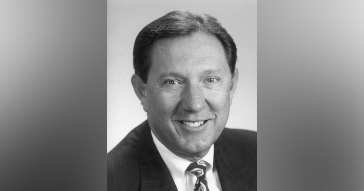 Paul Folino