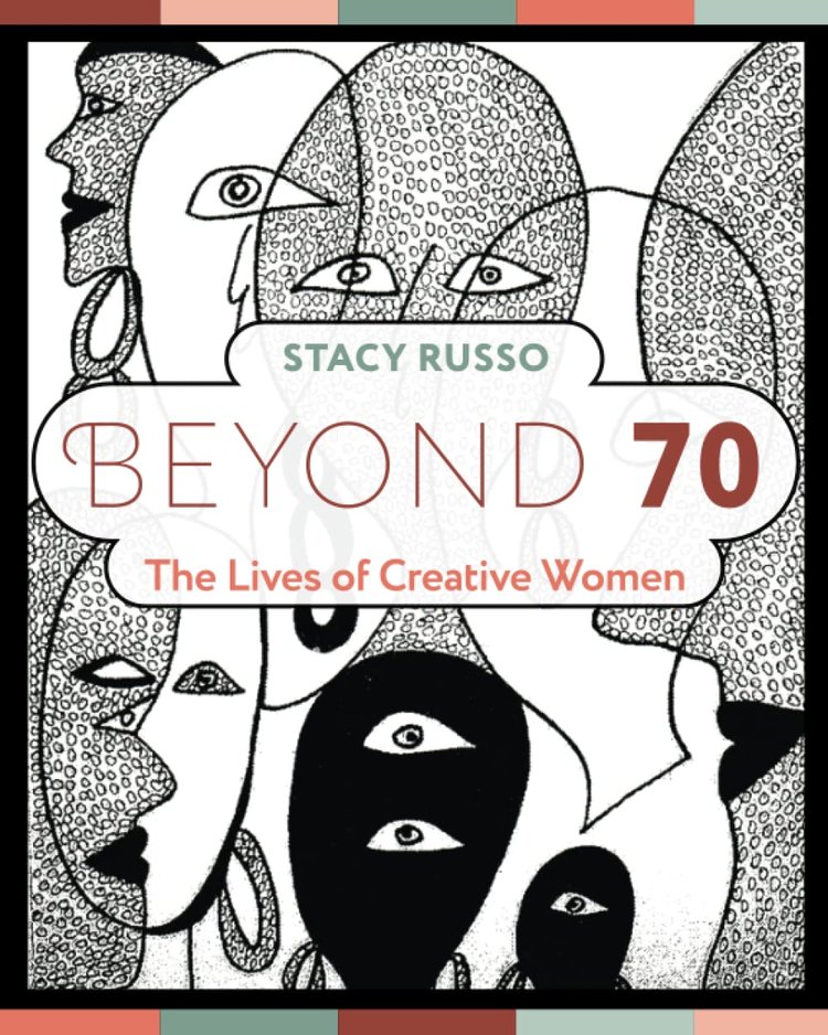 beyond 70 bookcover