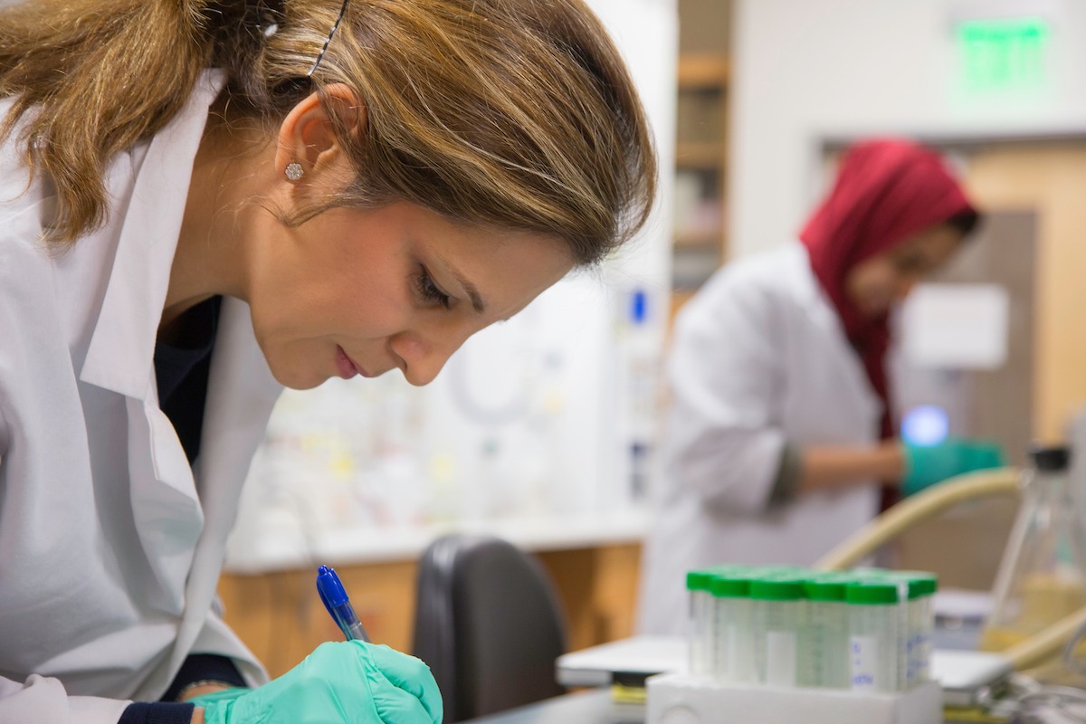 CUSP rises in rankings