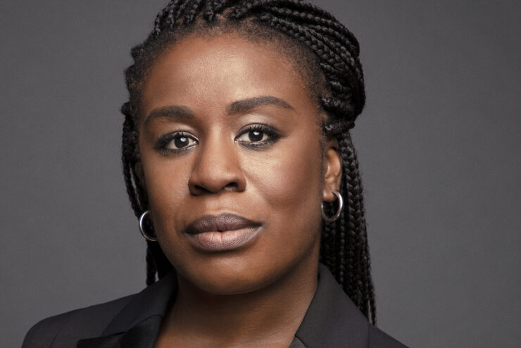 Uzo Aduba