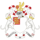 royal society crest