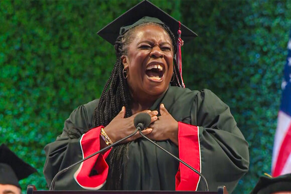 Uzo Aduba