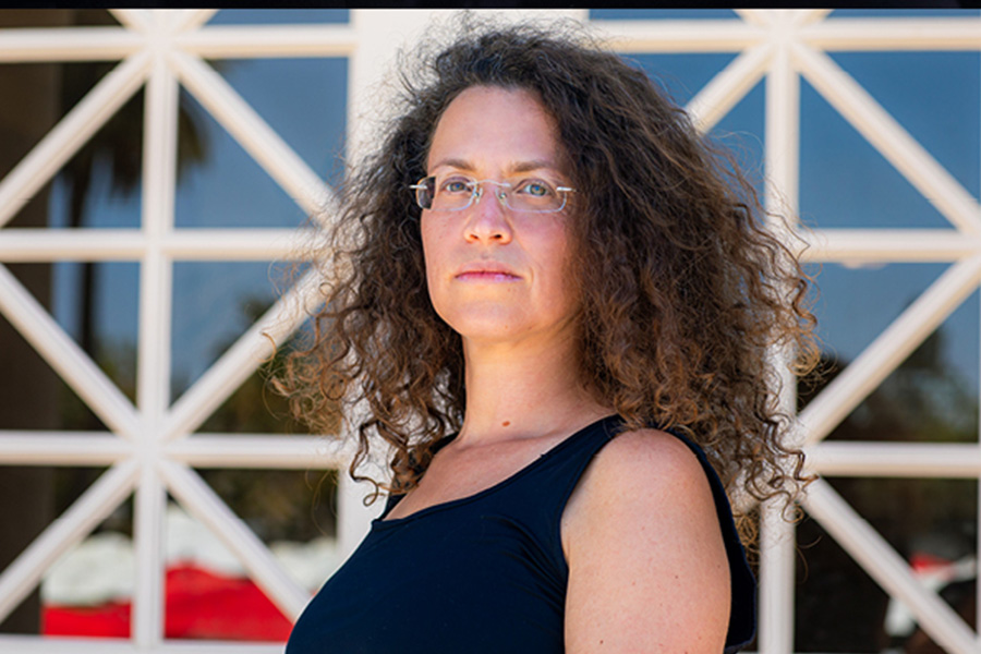 Shira Klein Appointed to Wiki Education's Humanities and Social ...