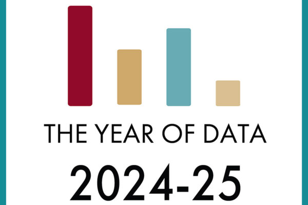 Year of Data