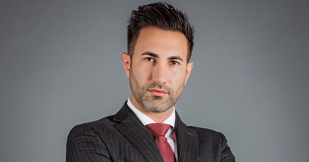 Ali Razavi
