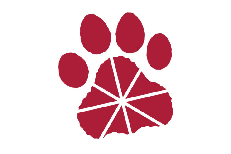 pawprint