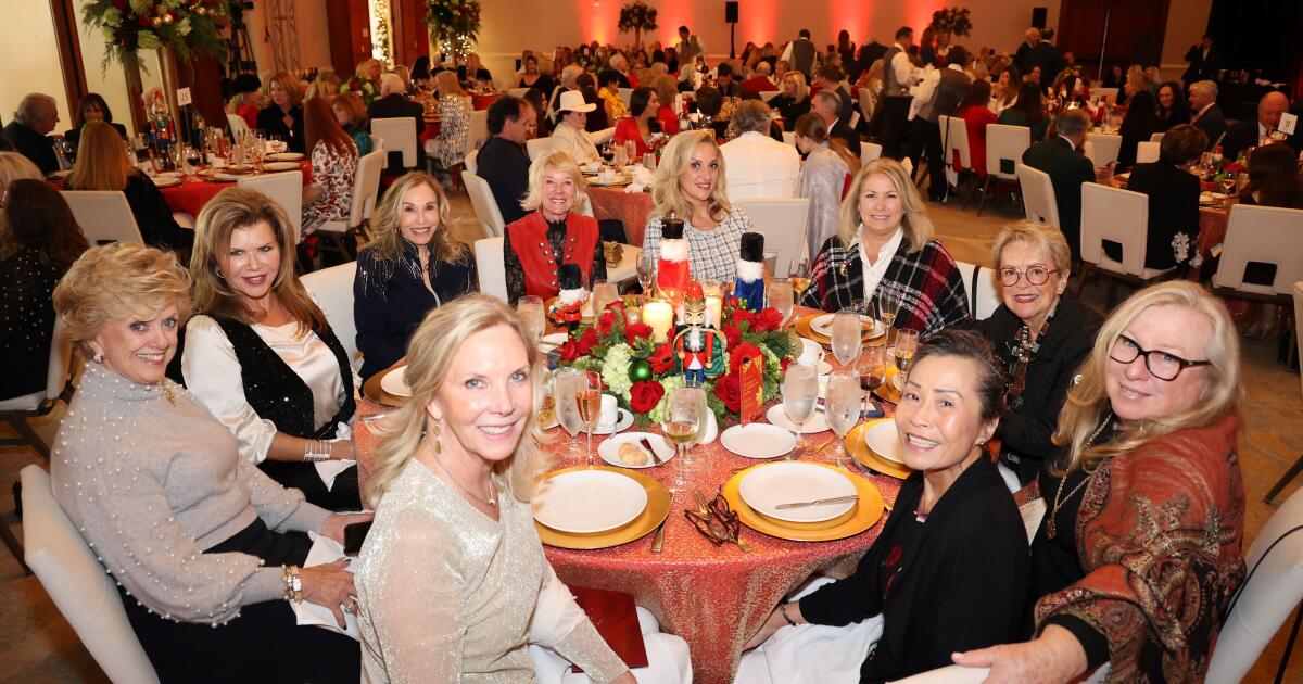 Women of Chapman