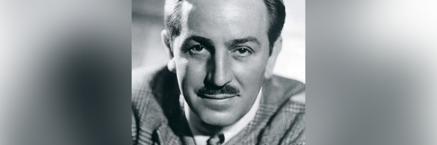 Walt Disney