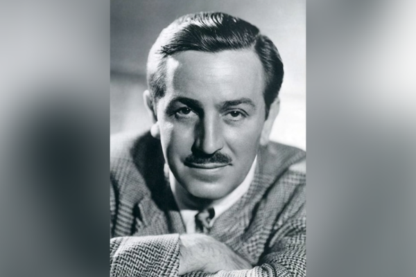 Walt Disney