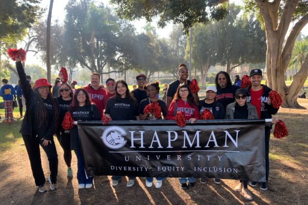 OC Black History Month Parade 2025