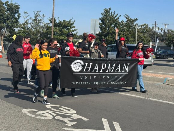 OC Black History Month Parade 2025