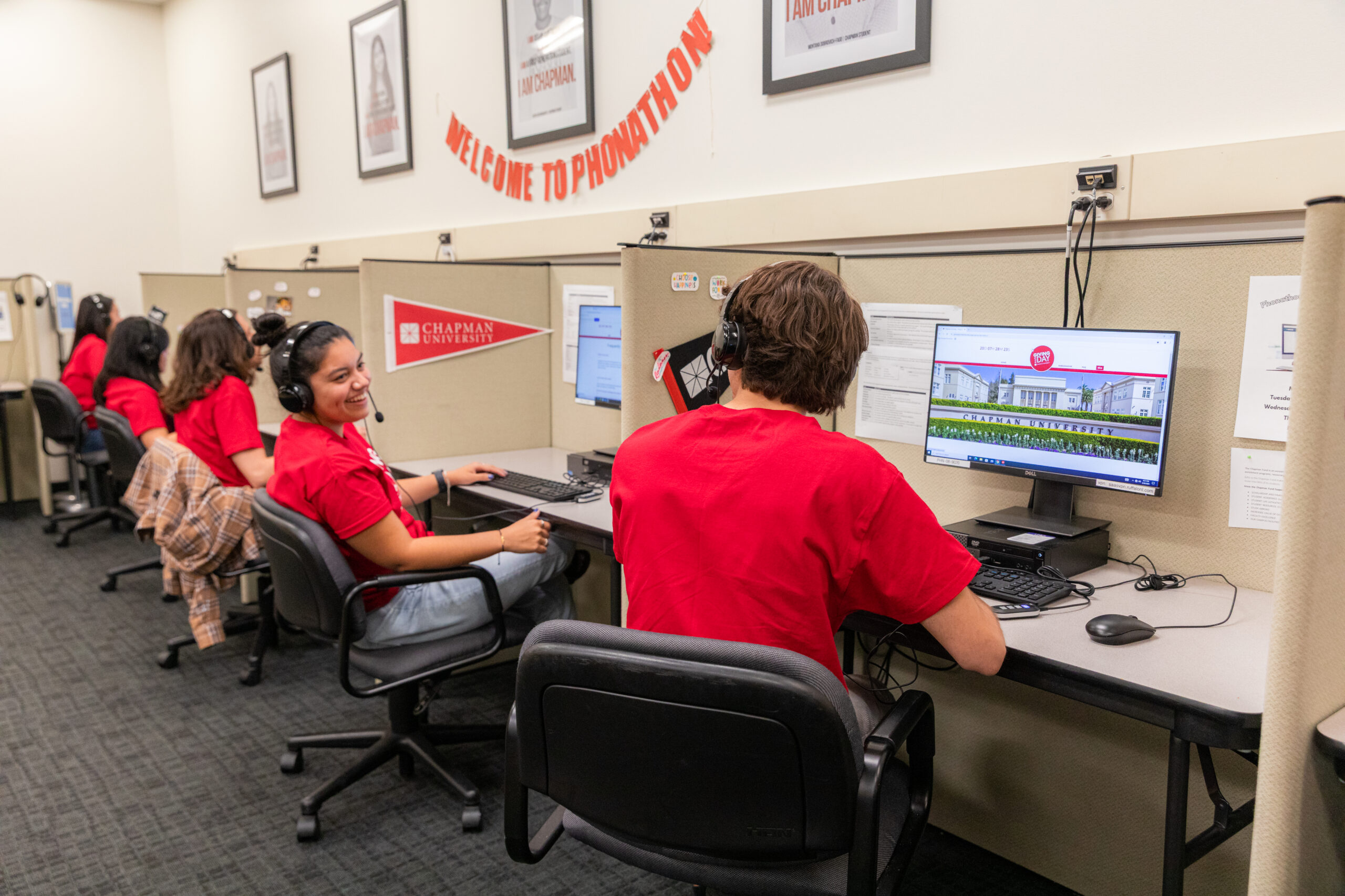 Phonathon