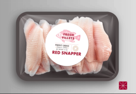 Does Your Seafood Label Look Fishy? You May Be On To Something landing page gif