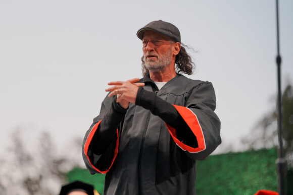 Troy Kotsur