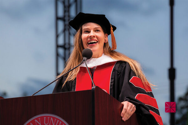 hilary swank