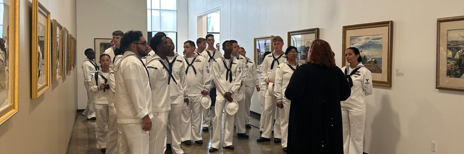 Fleet Week 2025