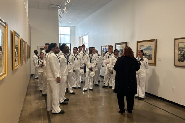 Fleet Week 2025
