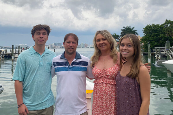 Wagner Family