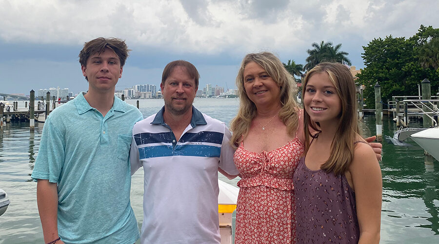 Wagner Family