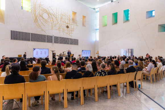 Campus Leadership Awards