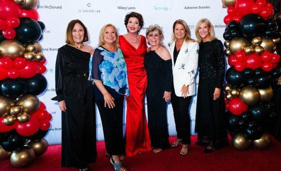 Women of Chapman