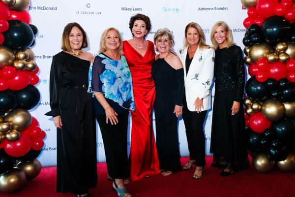 Women of Chapman