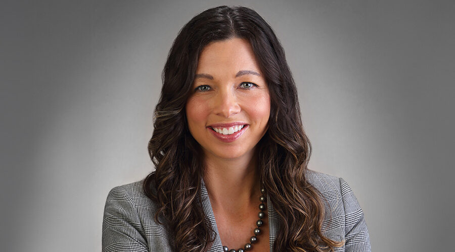 Jessica Berger