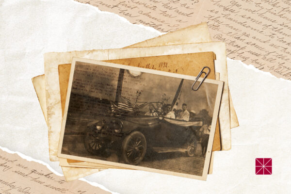 American war letters thumbnail image