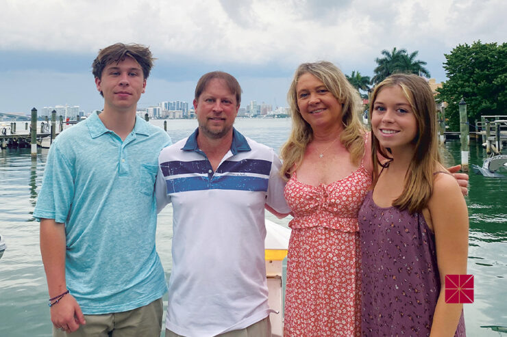 wagner family