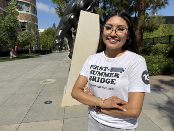 Student photo
