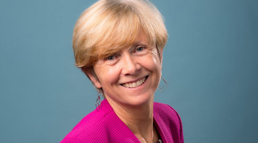 Helen Norris