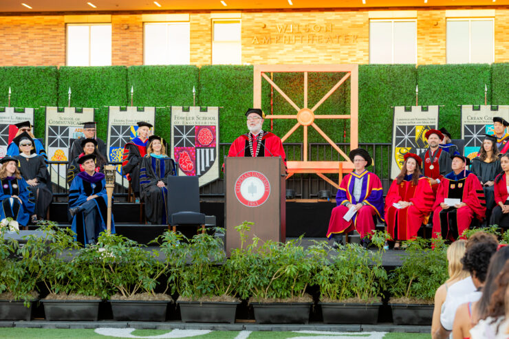 Convocation