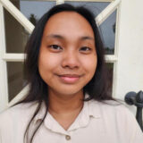 Franches Mikaela Faguingas