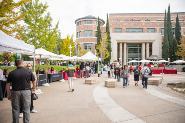 2025 Fall Open House