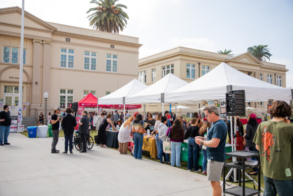 2025 Fall Open House