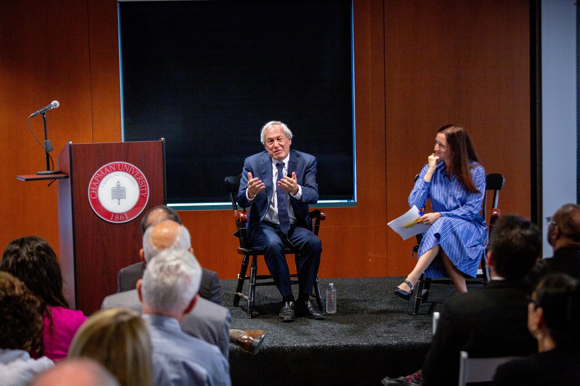 Free Speech Discussion