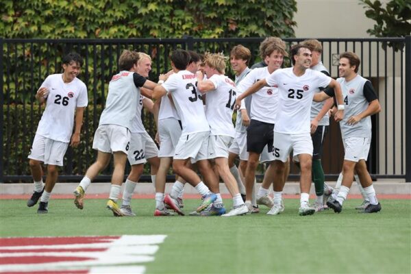 Chapman Soccer