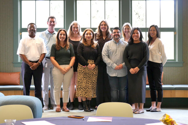 I'm In committee 2025