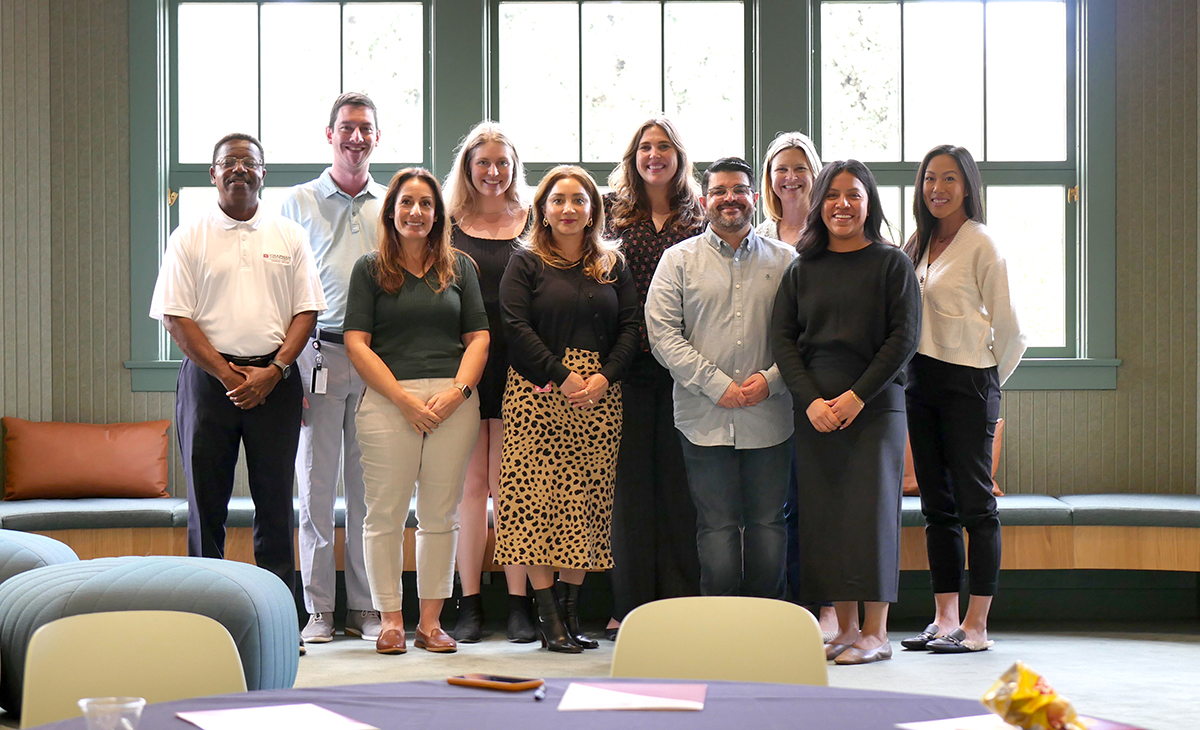 I'm In committee 2025