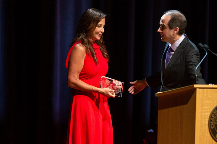 lisa argyros, matt marlow