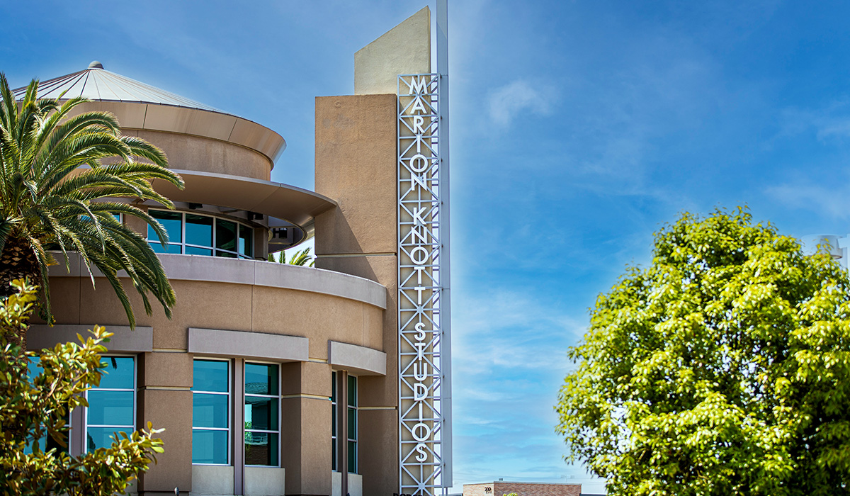 As part of its transformation into a national university, Chapman has added a number of new facilities, including Leatherby Libraries, Marion Knott Studios and Musco Center for the Arts.