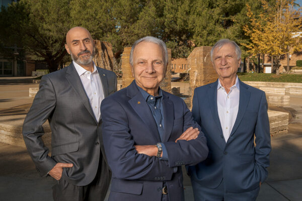 Economic Forecast 2025