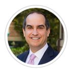 President Matt Parlow headshot