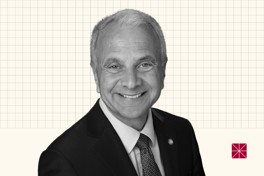 President-Emeritus-Jim-Doti-Book-Review