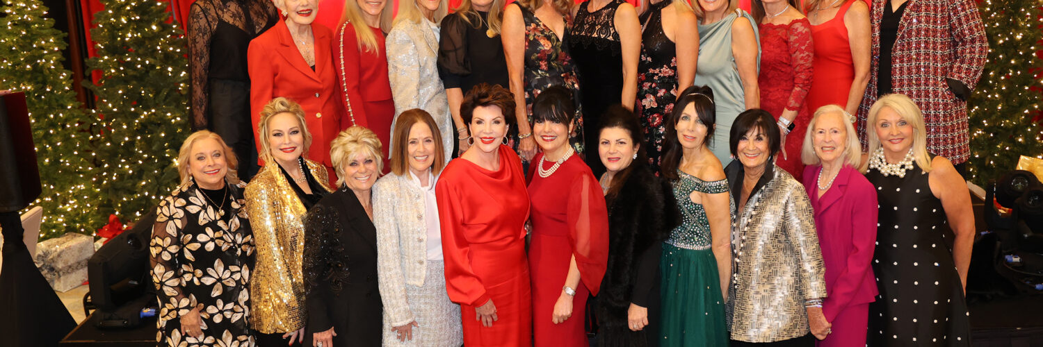 Christmas at the Ritz Planning Committee