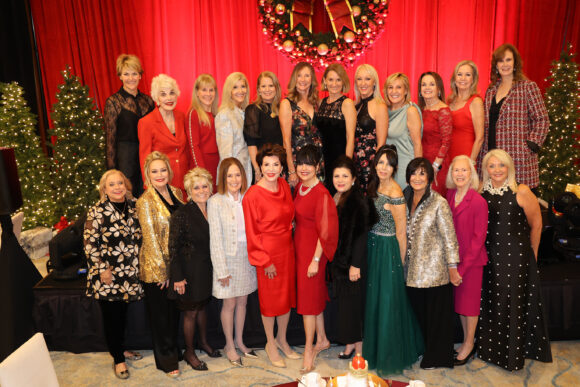 Christmas at the Ritz Planning Committee