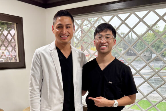 randy rosales and tim le