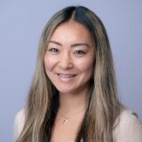 Headshot of Lauren Sato